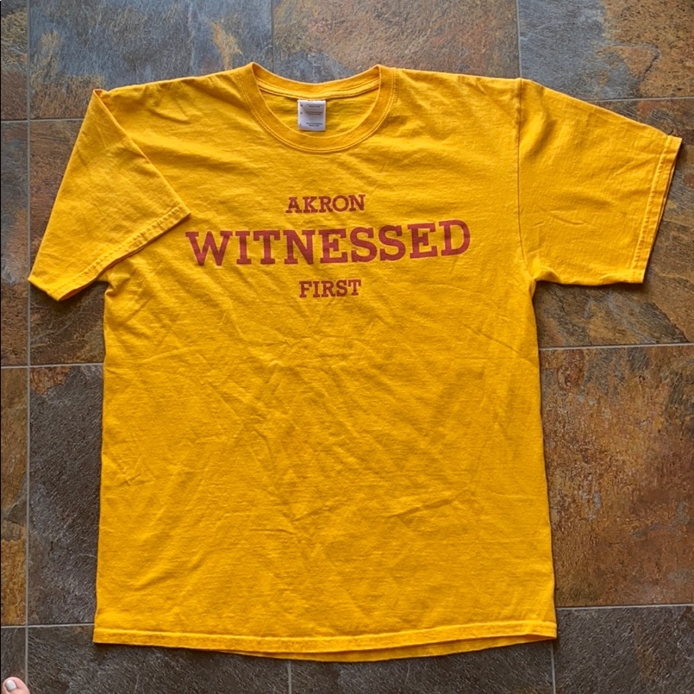 🏀💥Lebron James Witness shirt💥🏀